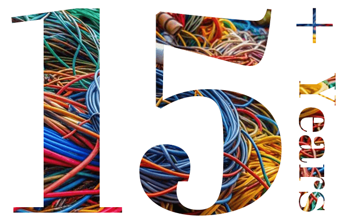 Superior Level 2 Electrical Expertise